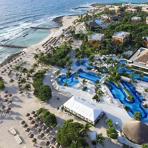 Bahia Principe Luxury (adults Only) 5*, Акумаль Мексика