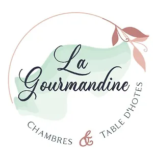  Bed & Breakfast La Gourmandine Francia