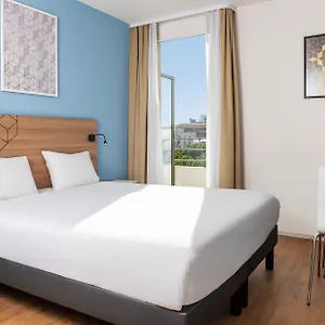 *** Aparthotel Adagio Access Paris Quai D'ivry Francia