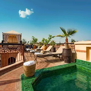 **** Riad Livia Marrakech - Adults Only Marocco