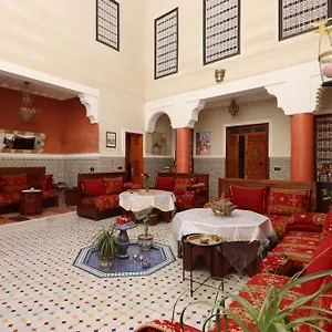  Riad Dwiriyat My Teib Marocco