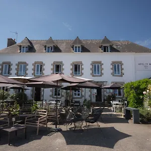 Hotel Ty Mad, Groix