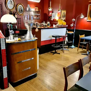 Casa Ortega Frühstückspension