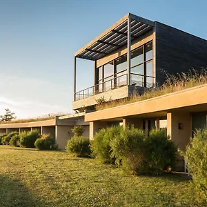 La Gree Des Landes - Eco-hotel-spa Yves Rocher Ла-Гасийи