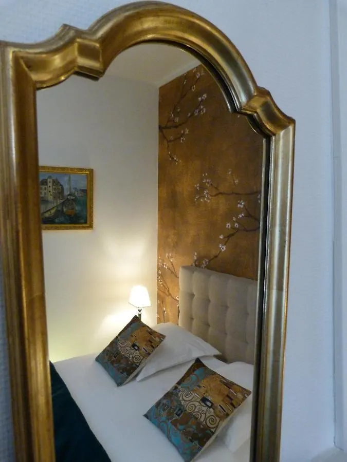 Hotel Le Bretagne Vannes