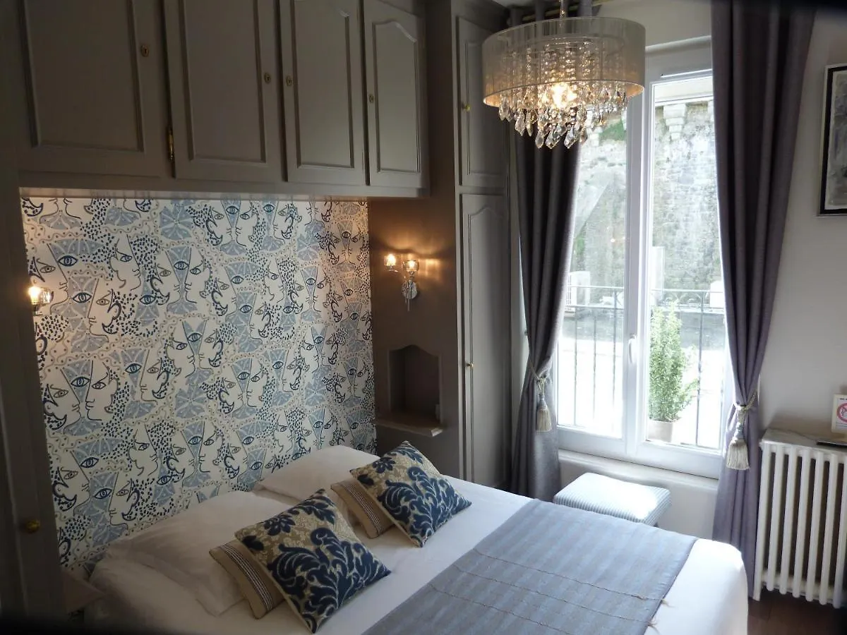 Hotel Le Bretagne Vannes