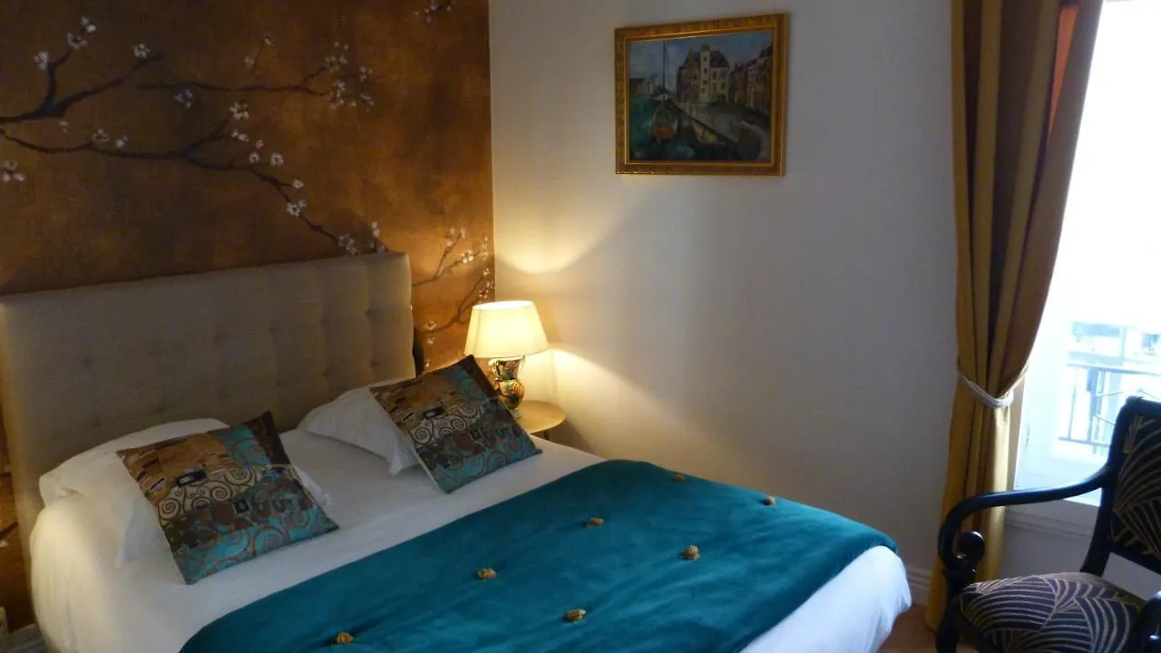 Hotel Le Bretagne Vannes