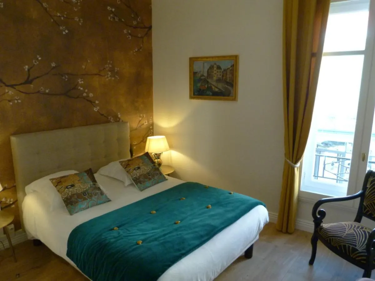 Hotel Le Bretagne Vannes
