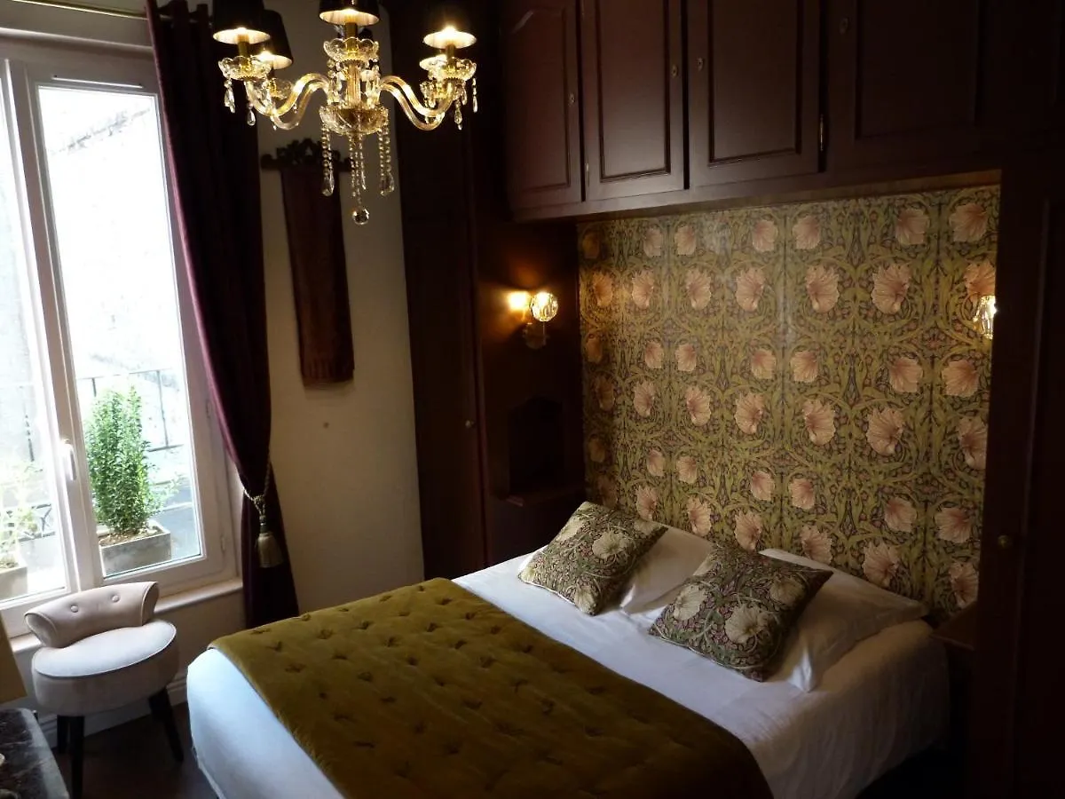 Hotel Le Bretagne Vannes