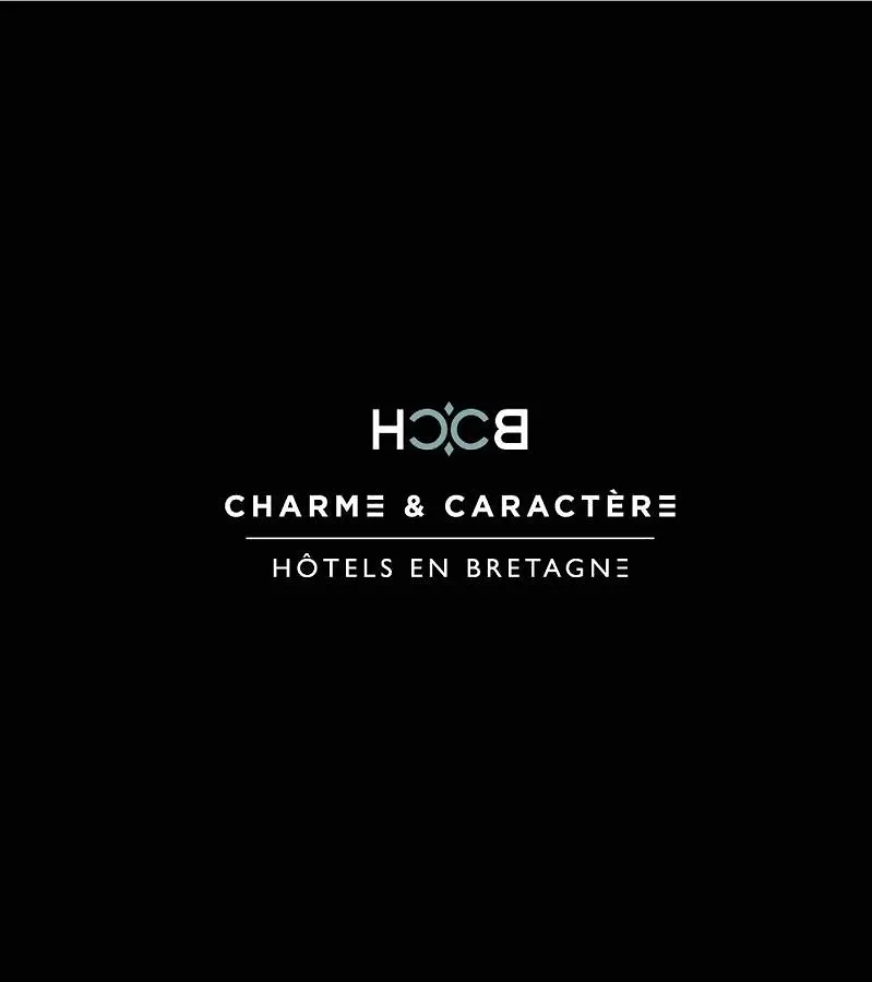 Hotel Le Bretagne Vannes