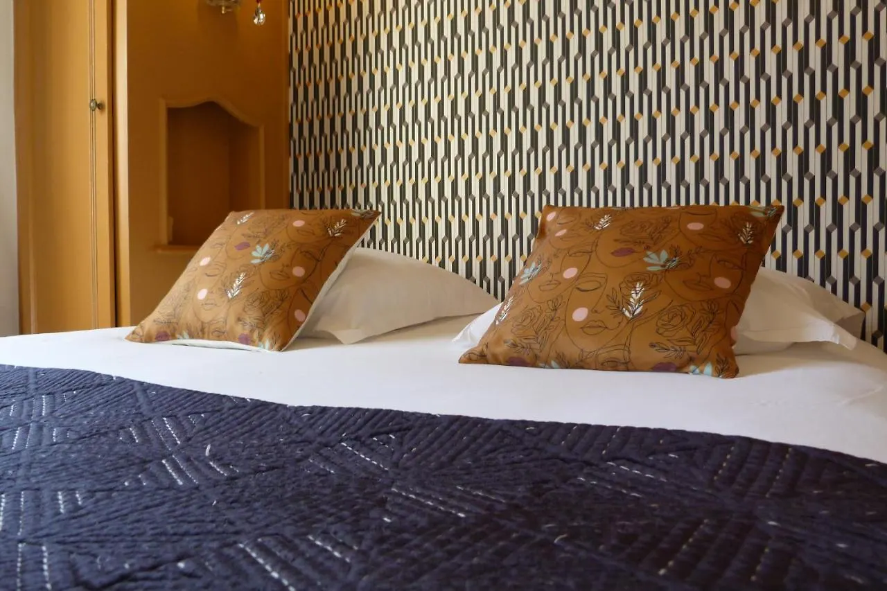 Hotel Le Bretagne Vannes