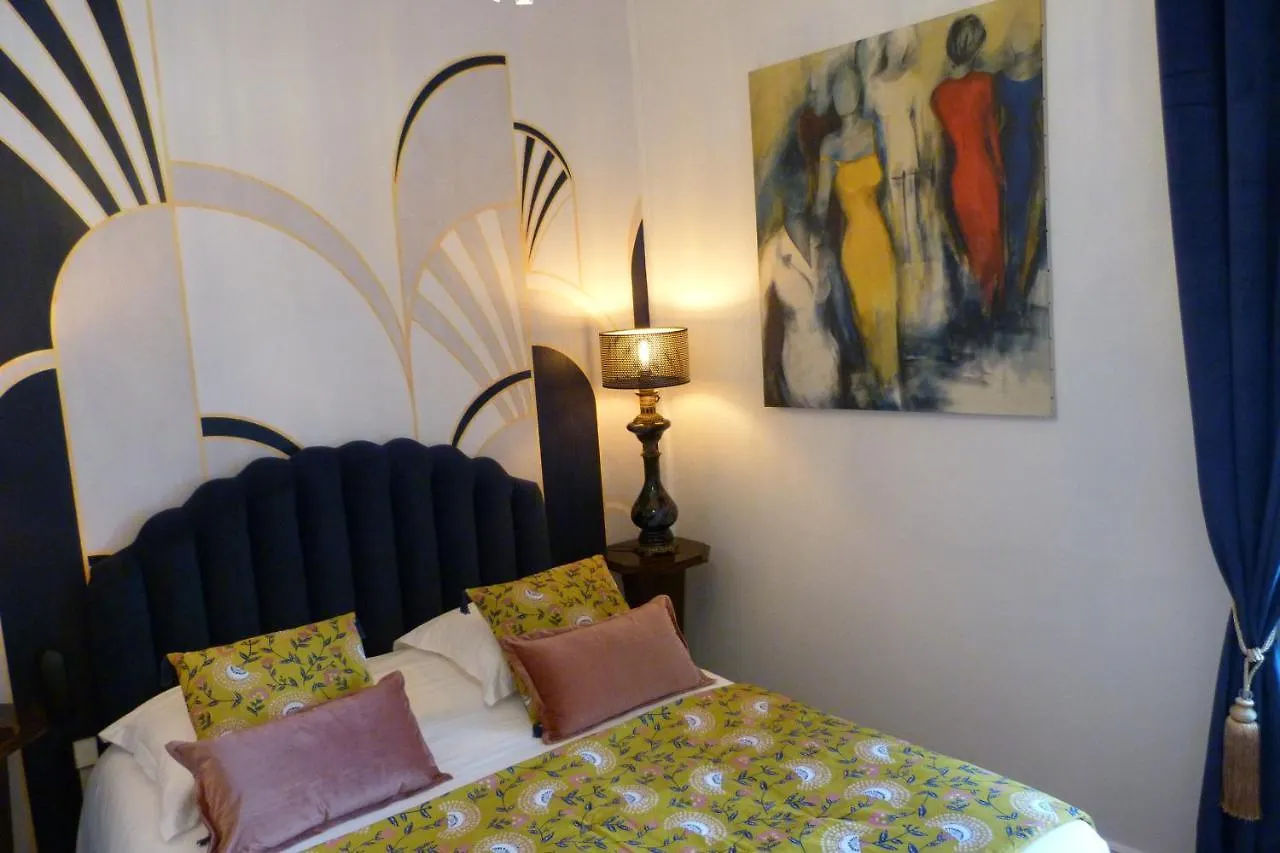 Hotel Le Bretagne Vannes