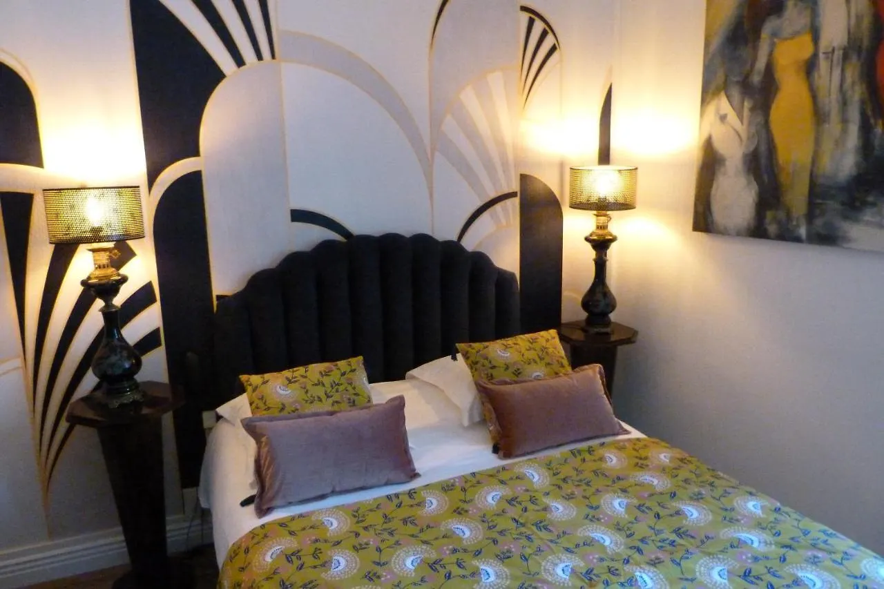 Hotel Le Bretagne Vannes
