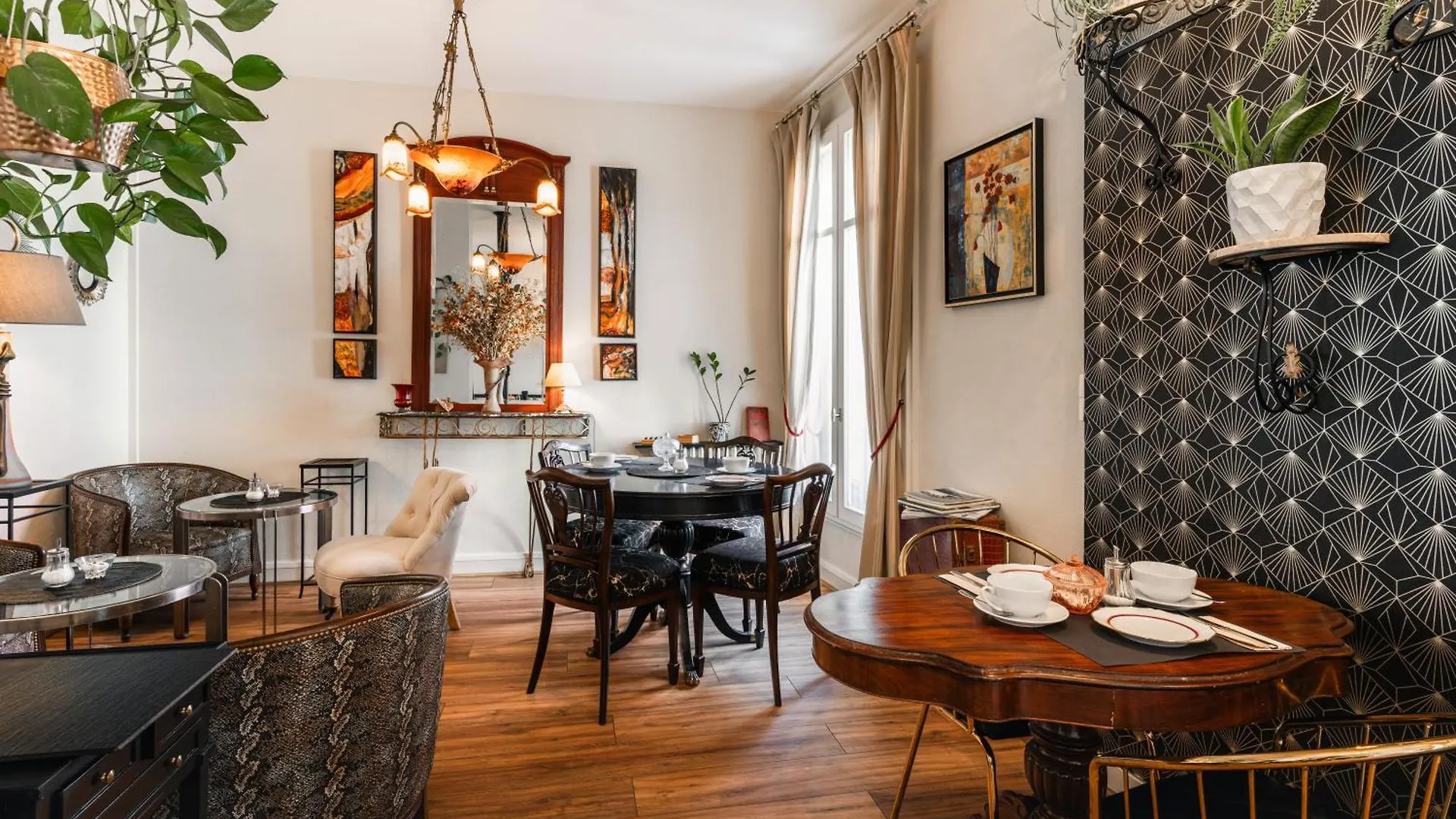 Hotel Le Bretagne Vannes 3*,  Francia