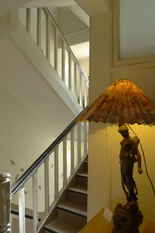 Hotel Le Bretagne Vannes