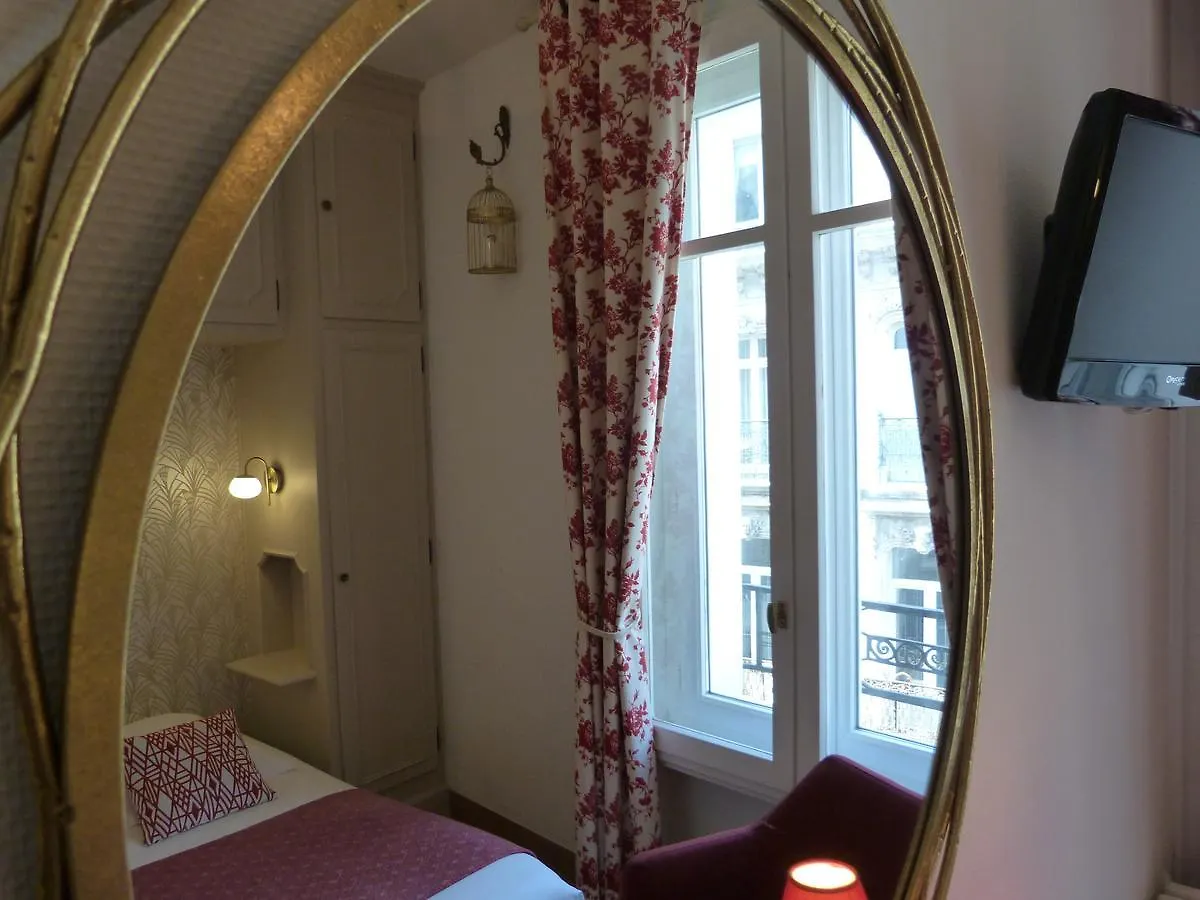 Hotel Le Bretagne Vannes