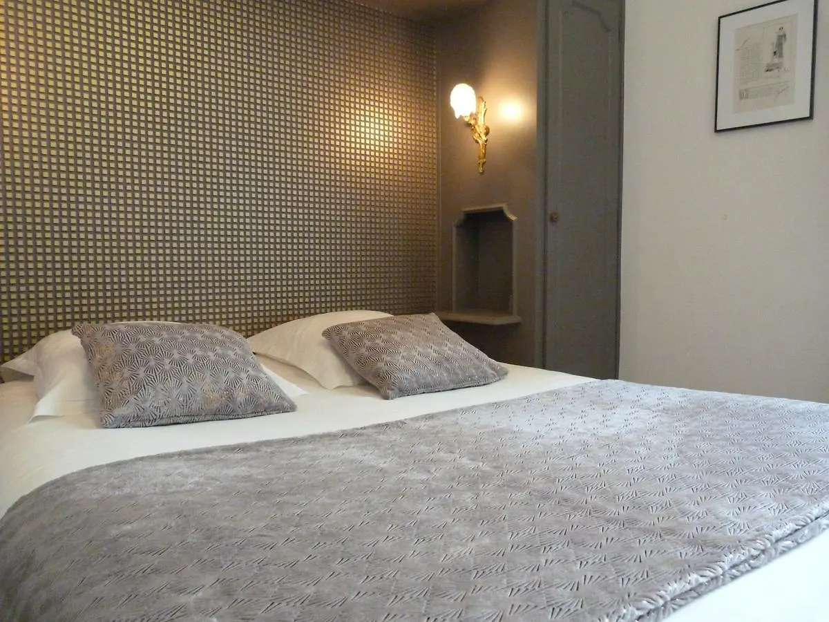 Hotel Le Bretagne Vannes