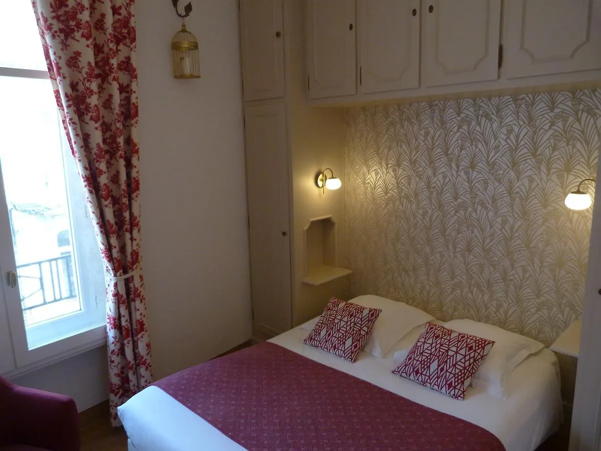 Hotel Le Bretagne Vannes