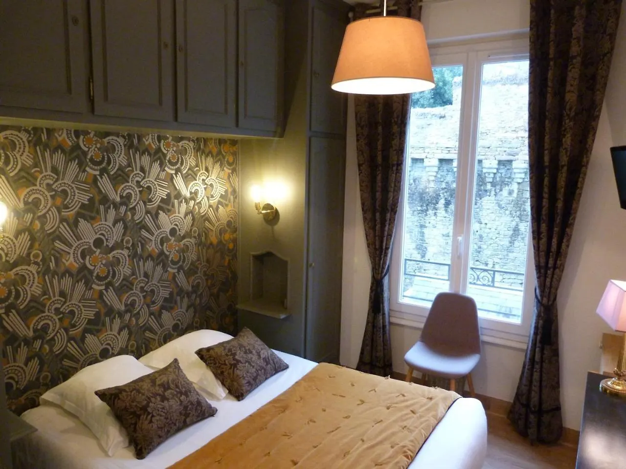 Hotel Le Bretagne Vannes 3*,