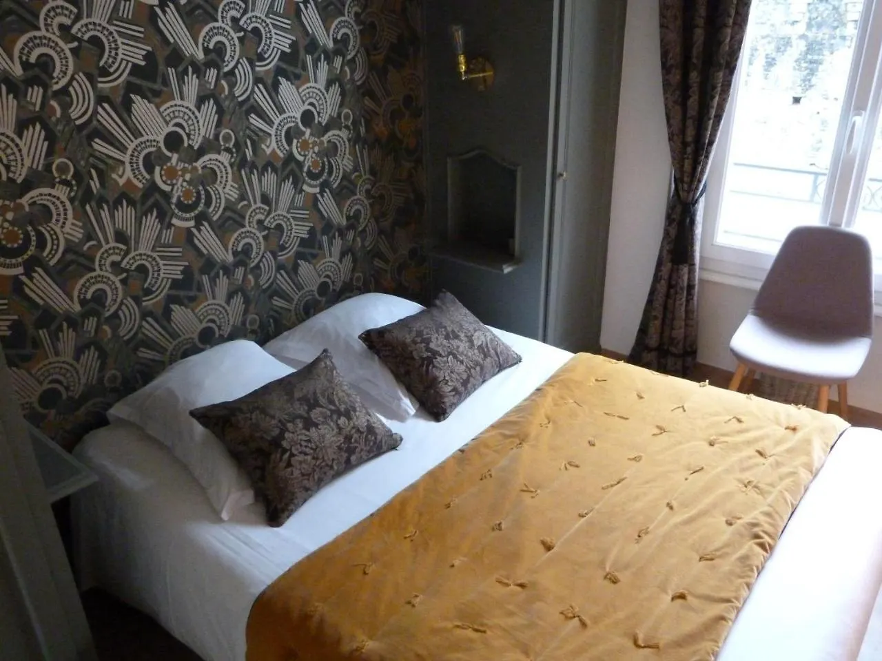 Hotel Le Bretagne Vannes