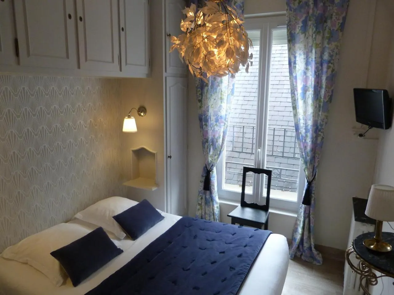 Hotel Le Bretagne Vannes