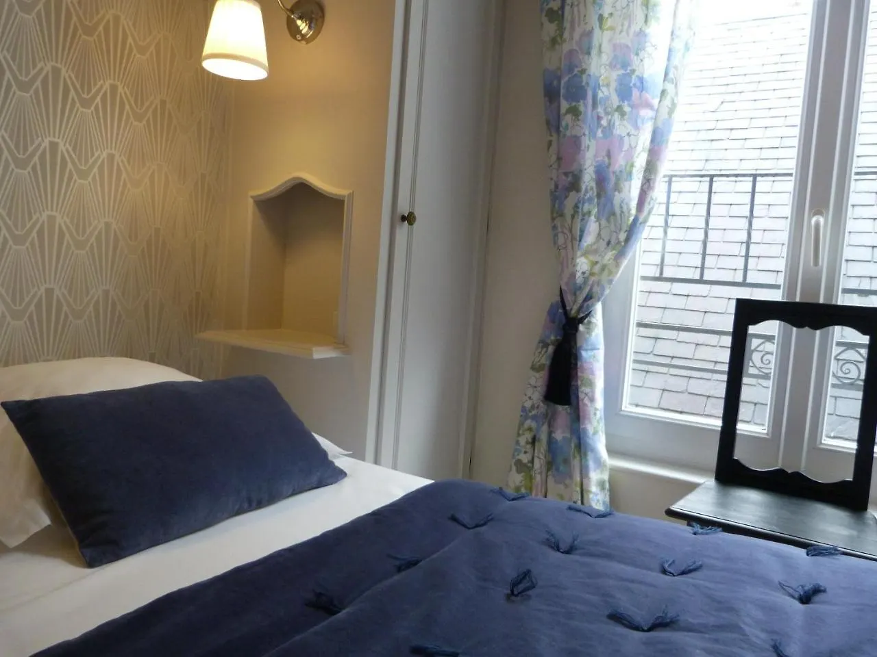 Hotel Le Bretagne Vannes